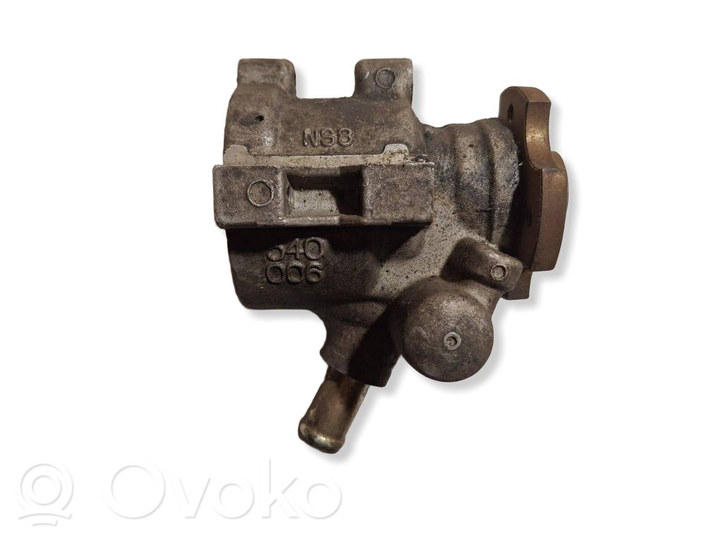 Citroen Xsara Power steering pump 