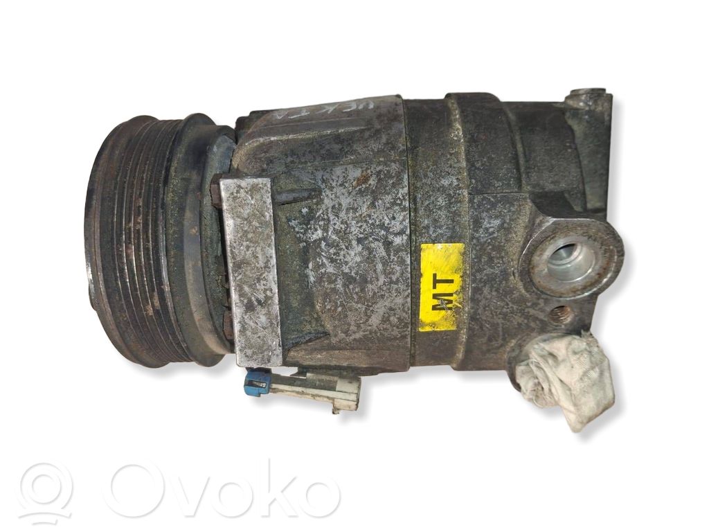 Kompresor / Sprężarka klimatyzacji A/C   1135302,012880737