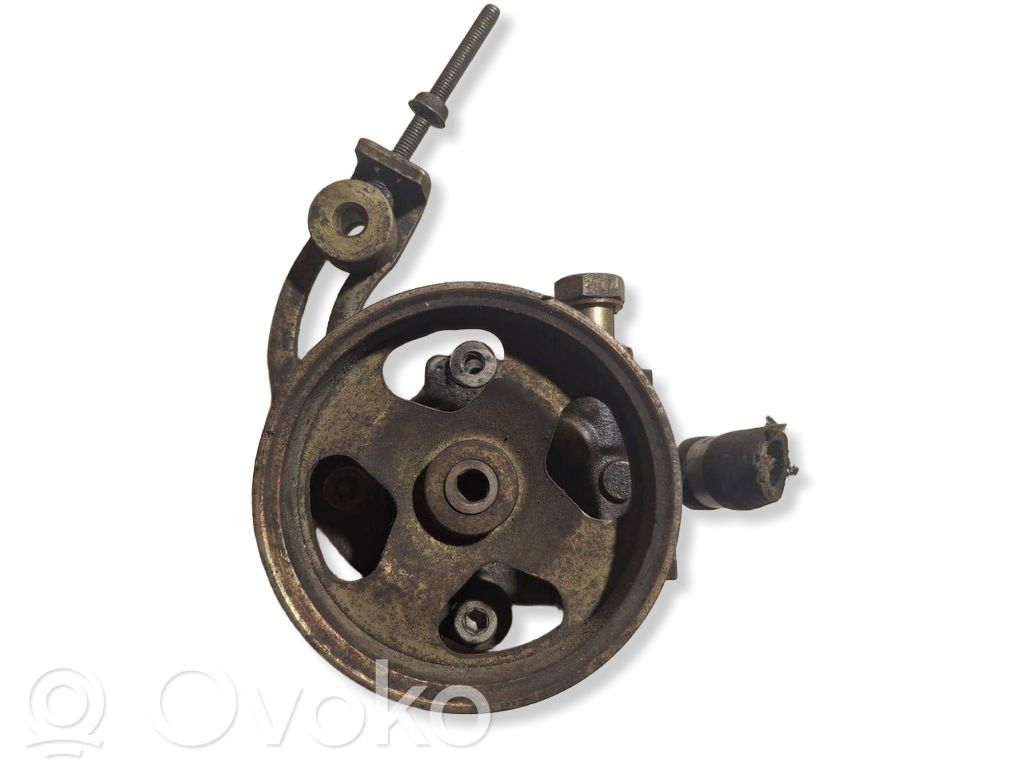 Citroen Jumper Power steering pump 