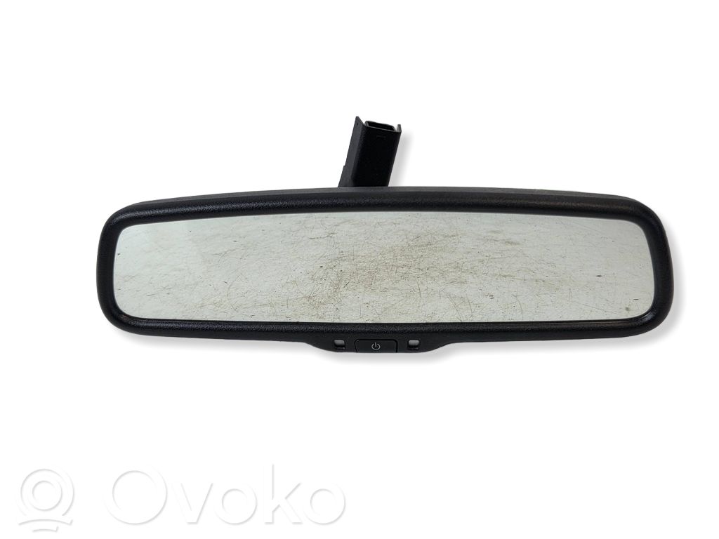KIA Optima Espejo retrovisor (interior) 