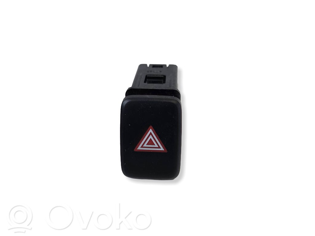 KIA Optima Botón interruptor de luz de peligro 