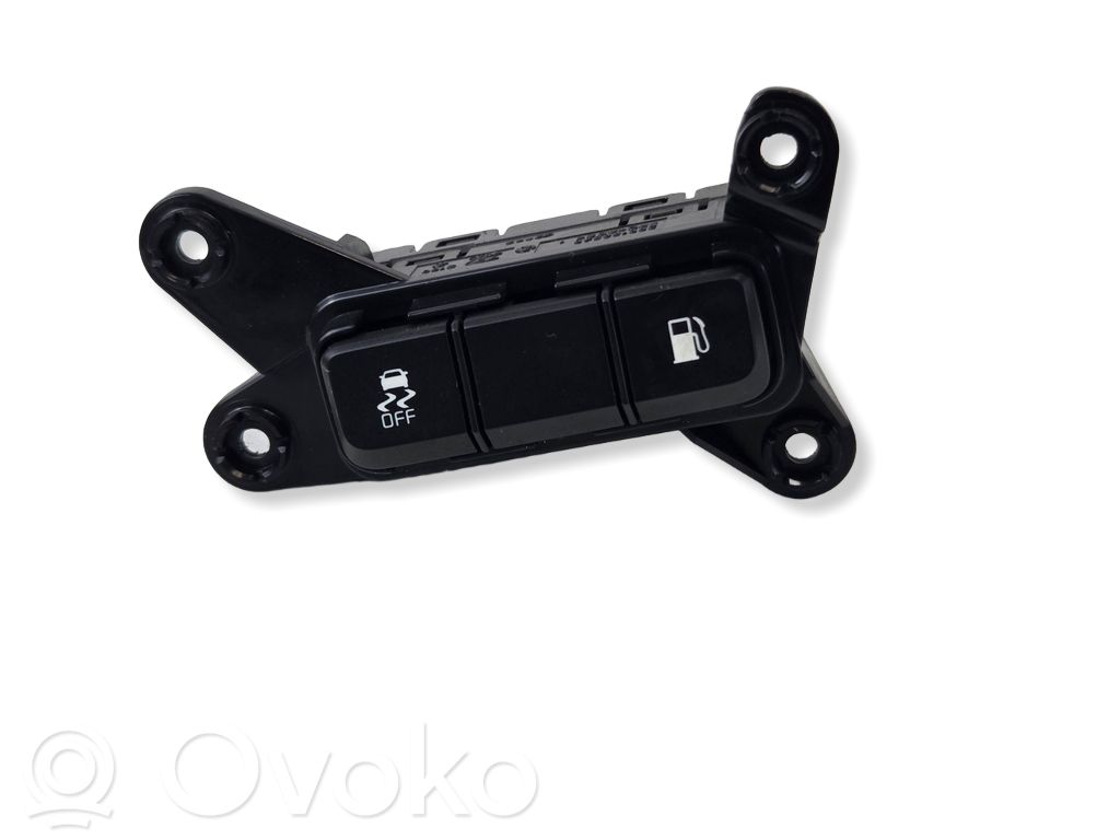 KIA Optima Interruptor de control de tracción (ASR) 