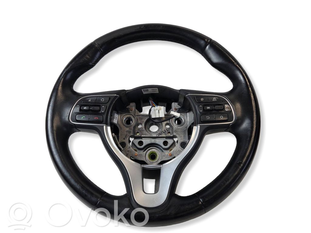 KIA Optima Stūre 