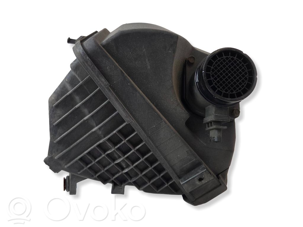 KIA Optima Air filter box 