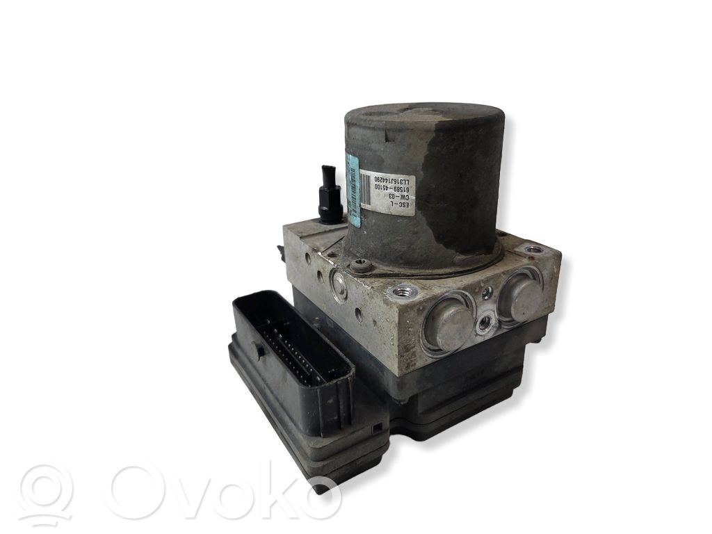 KIA Optima ABS Pump 