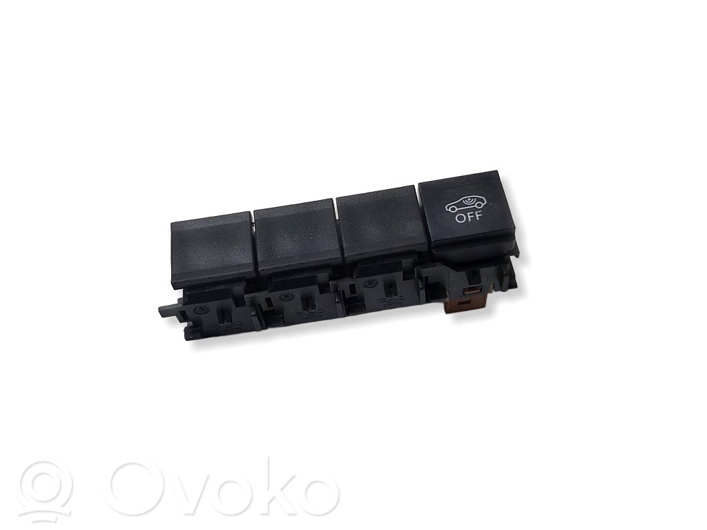 Peugeot 2008 II Other switches/knobs/shifts 