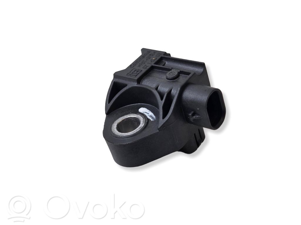 Peugeot 2008 II Airbagsensor Crashsensor Drucksensor 