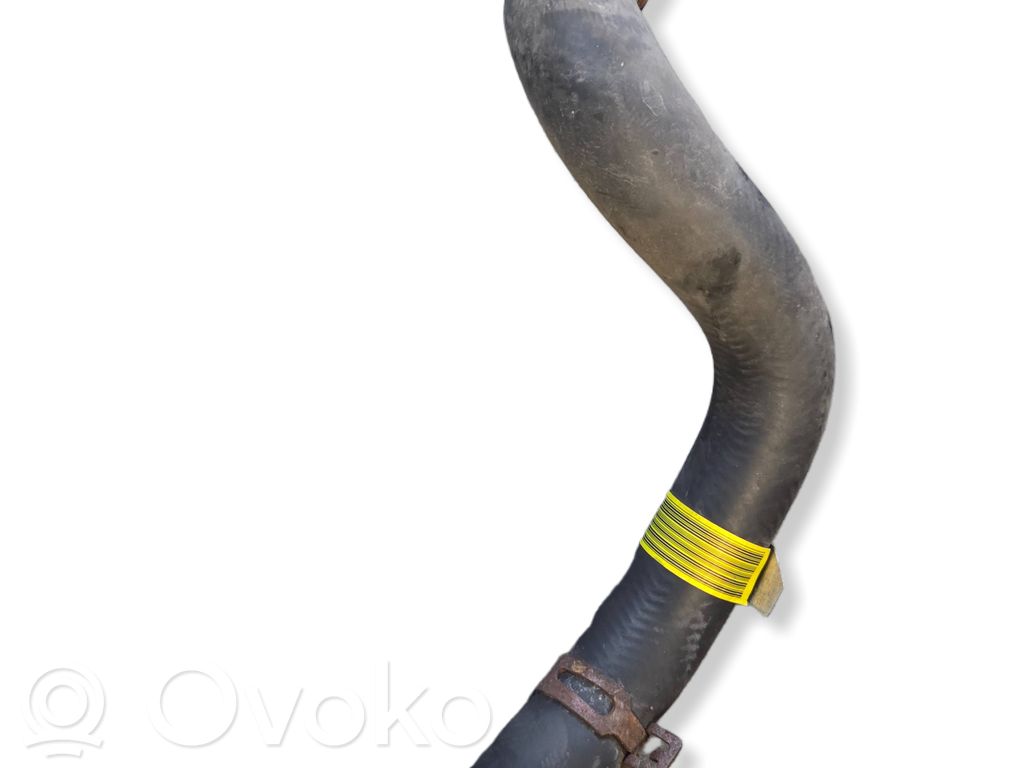 KIA Sportage Engine coolant pipe/hose 