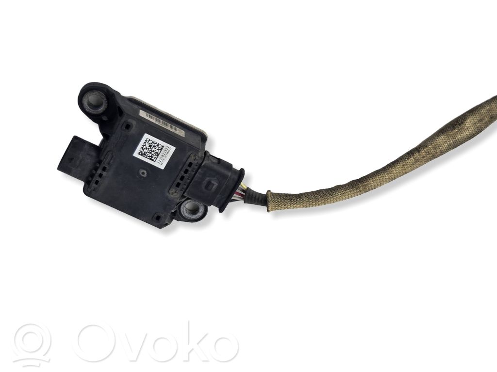KIA Sportage Lambda probe sensor 