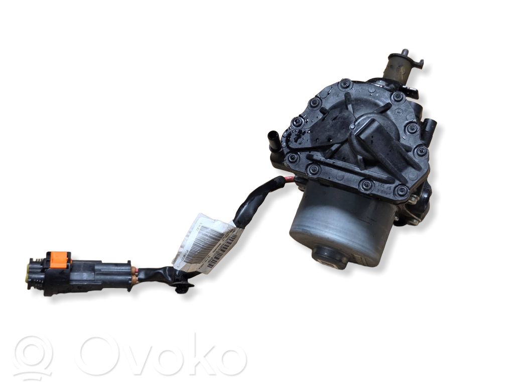 Opel Corsa F Vakuumo pompa 