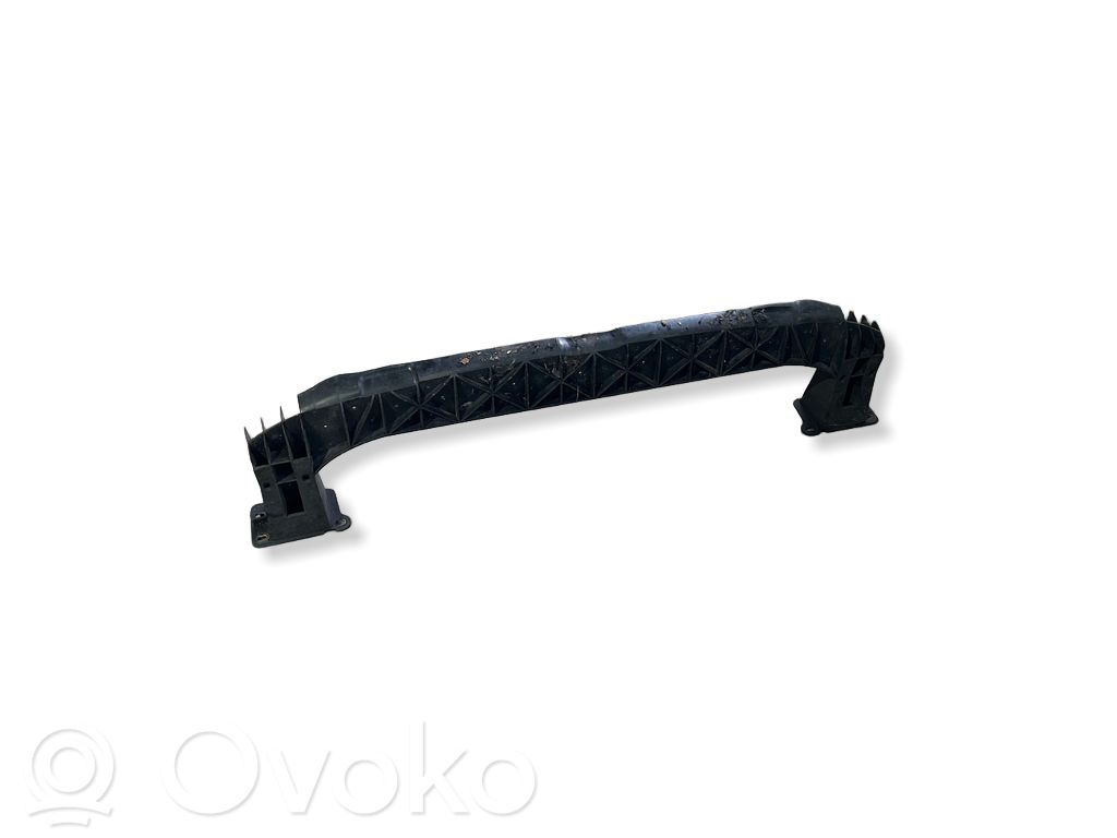 Citroen Berlingo Front bumper support beam 