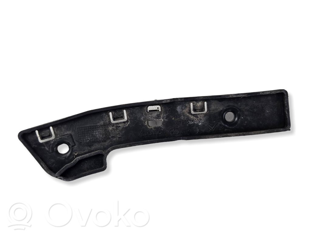Citroen Berlingo Fender mounting bracket 