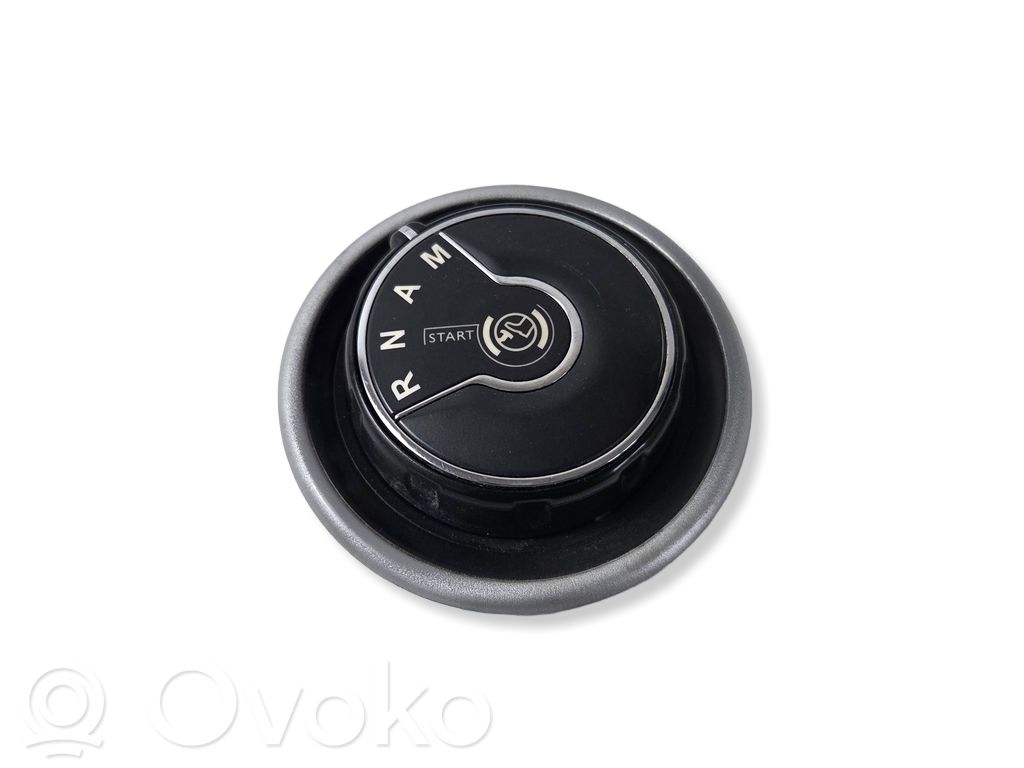 Citroen Berlingo Gear shift switch/knob 