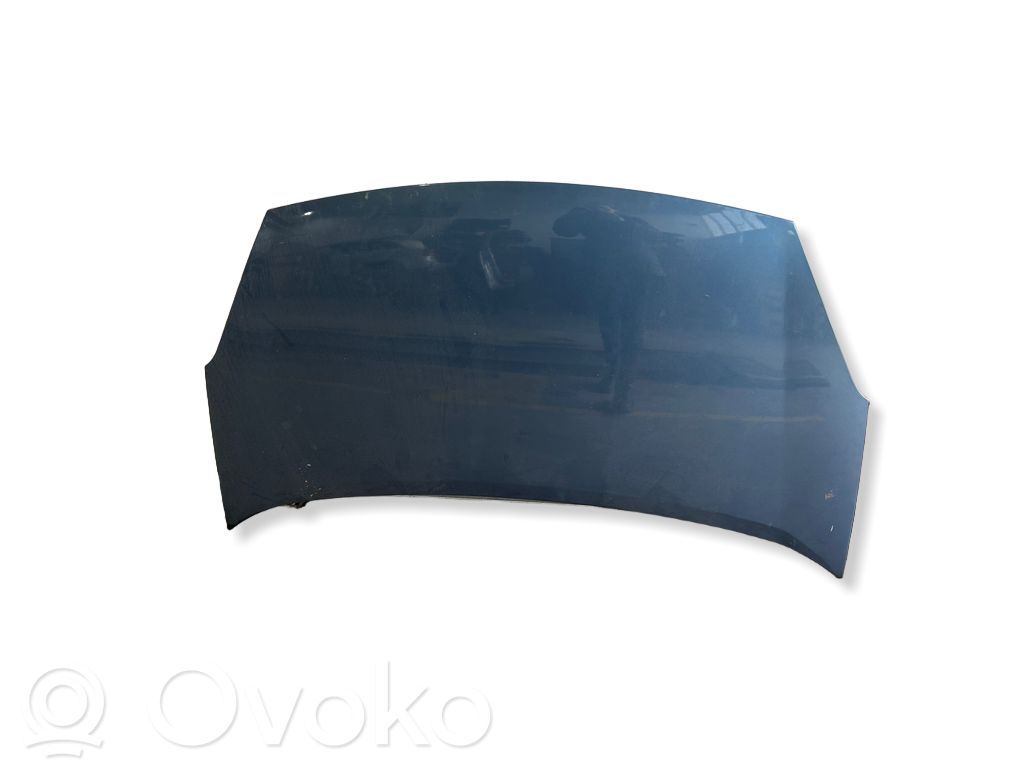 Motorhaube