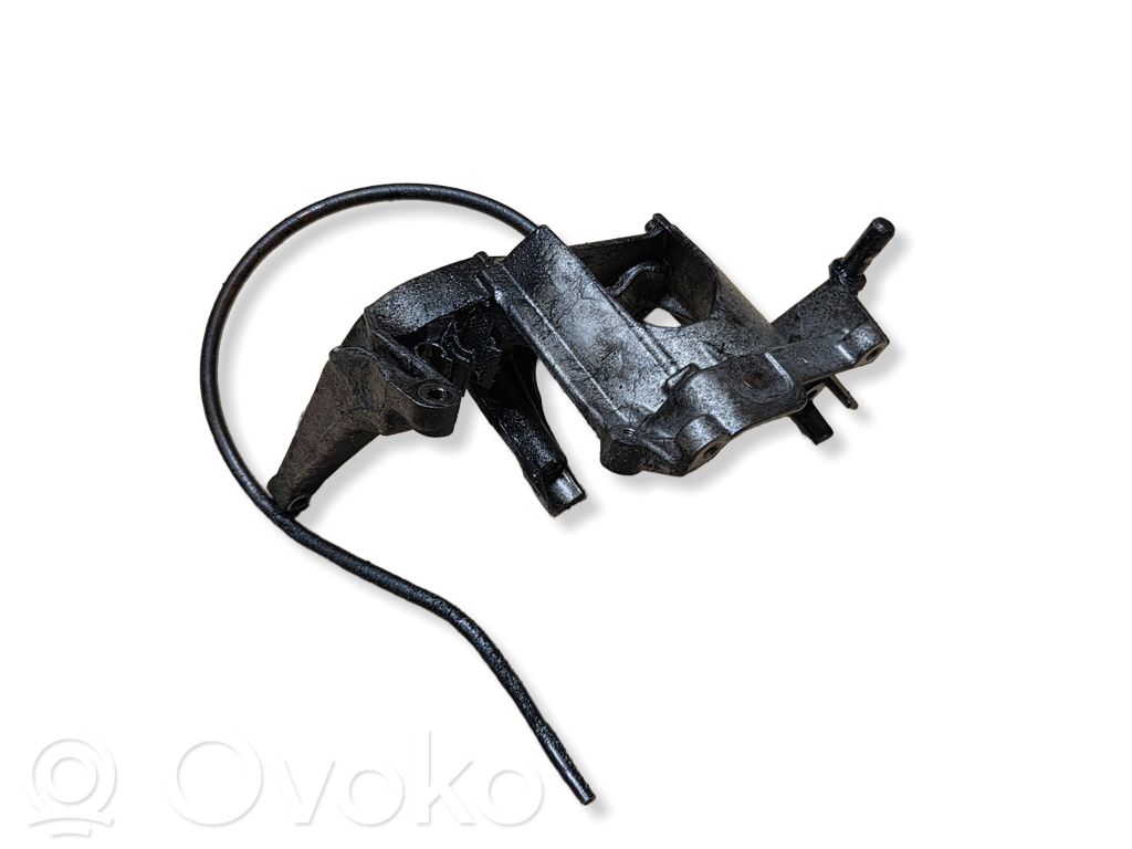 Citroen Berlingo Fuel filter bracket/mount holder 