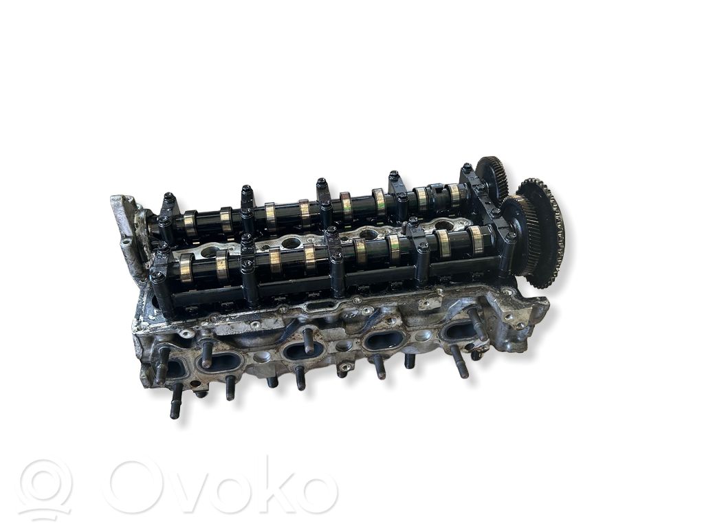 KIA Sorento Culata del motor 