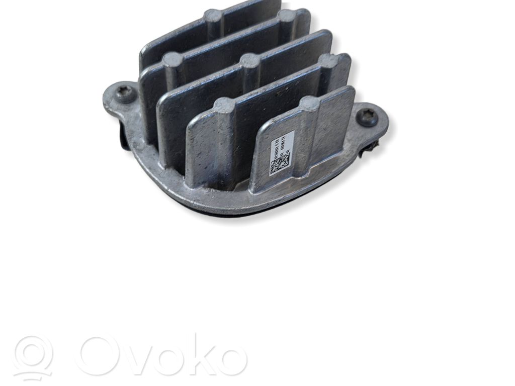 Opel Corsa F LED ballast control module 