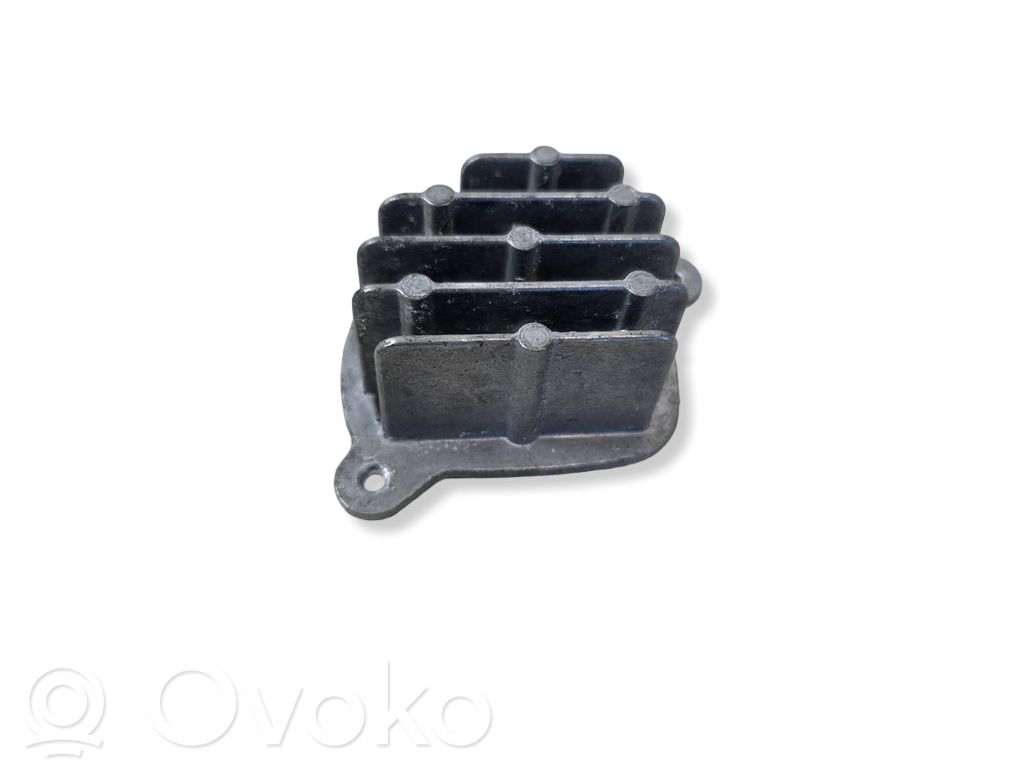 Opel Corsa F LED ballast control module 