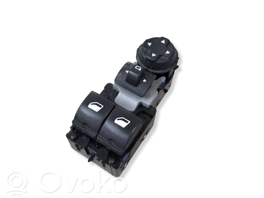 Opel Corsa F Electric window control switch 