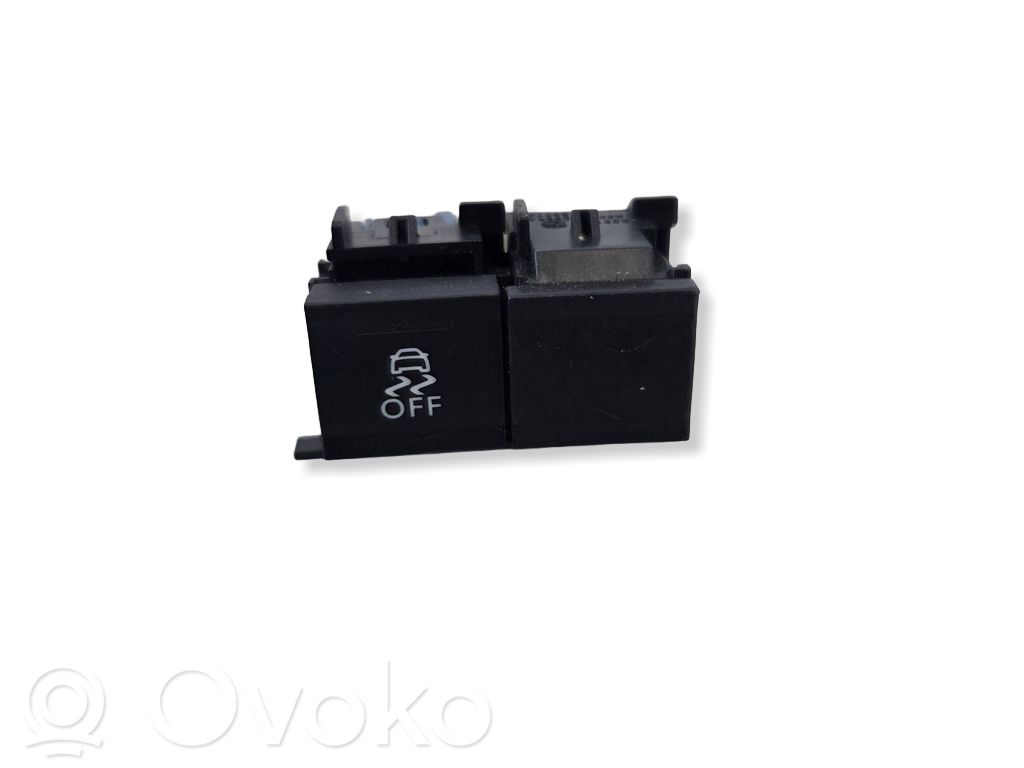 Peugeot Partner III Interruptor ESP (programa de estabilidad) 