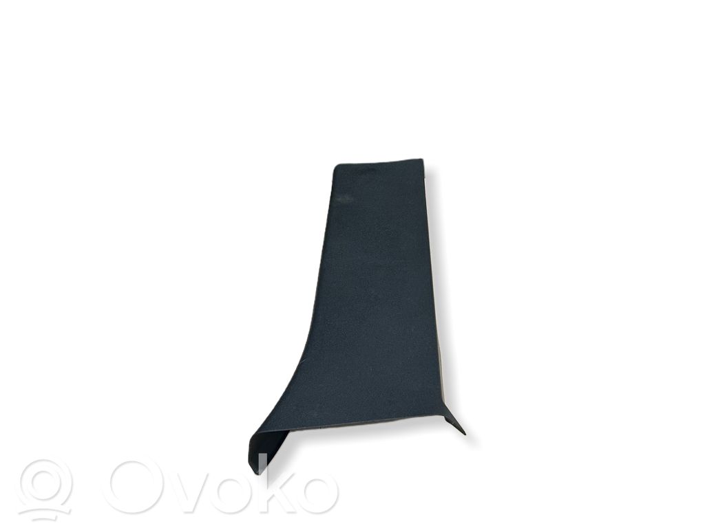 Peugeot Partner III (B) pillar trim (bottom) 