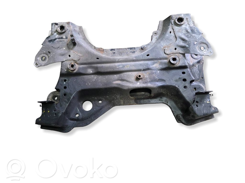 Peugeot Partner III Front subframe 