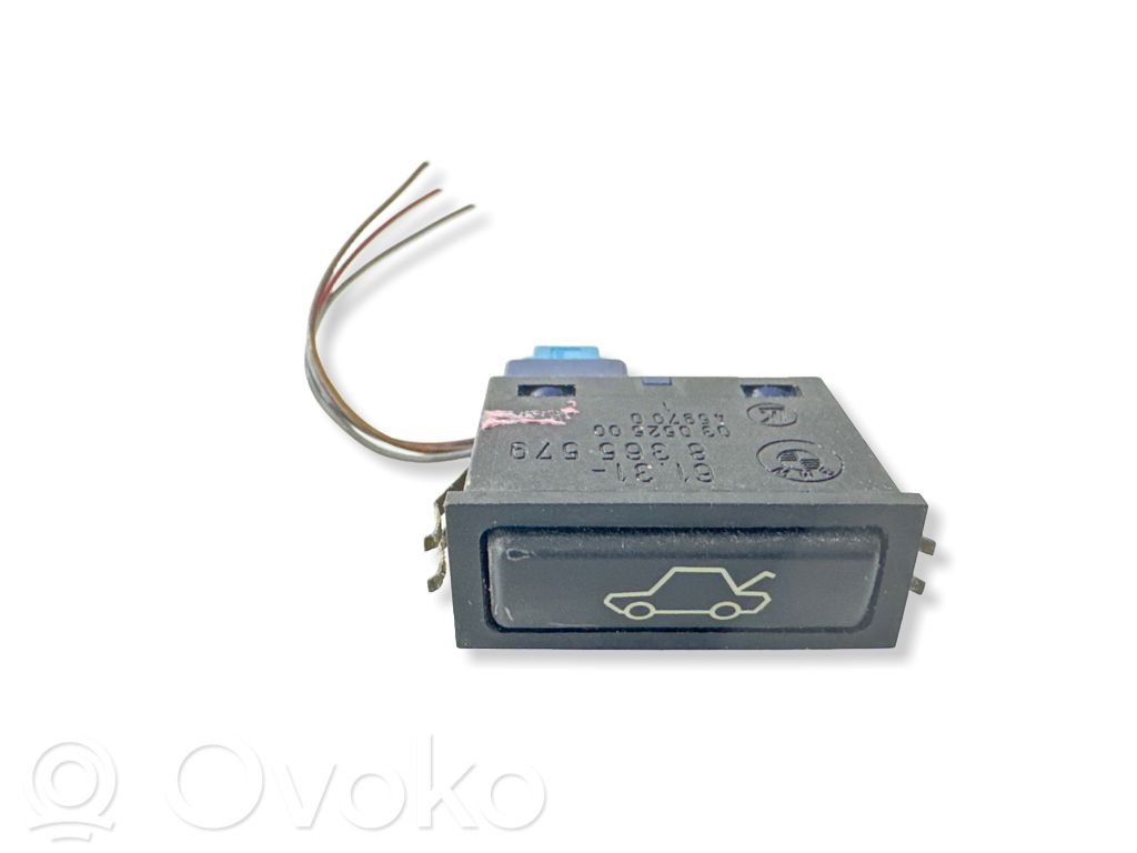 Tailgate opening switch   8365579,03052500,459700