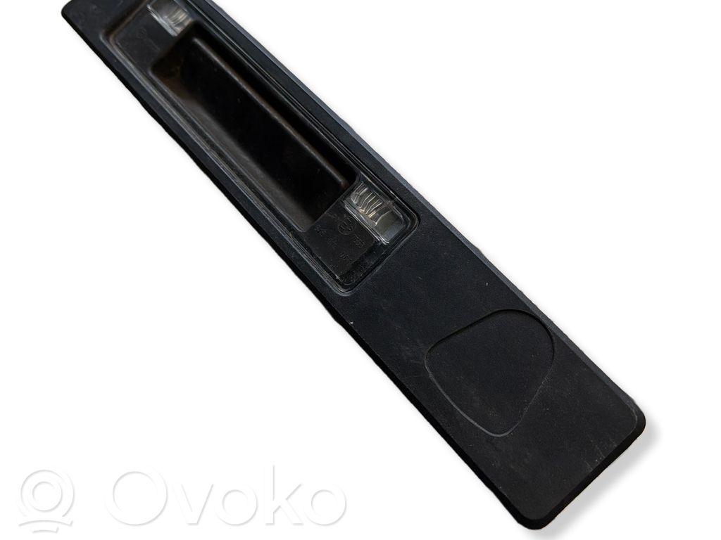 Volvo XC90 Tailgate opening switch 