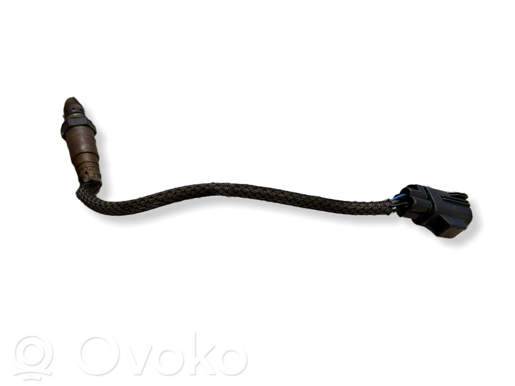 Зонд «Lambda»   31480398,54038BAB,58HL142,171221