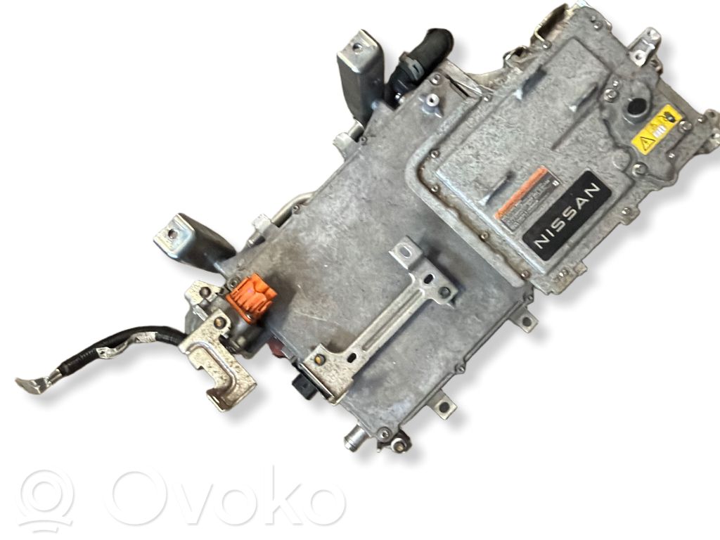 Nissan Ariya Cargador de batería (opcional) 