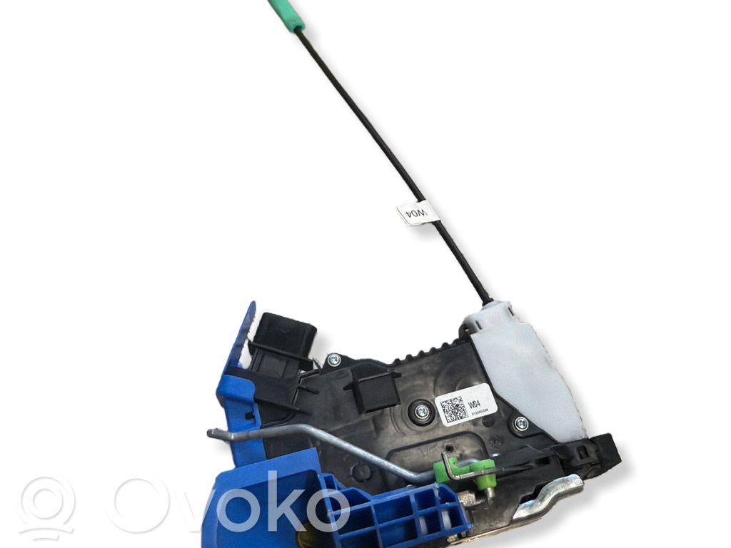 Zamek drzwi przednich   81320GI200,81320GL200