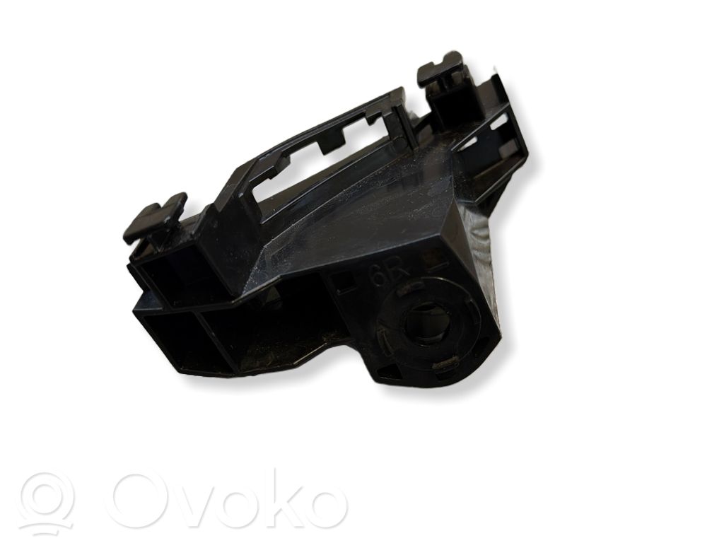 Toyota Yaris Cross Rear bumper mounting bracket 