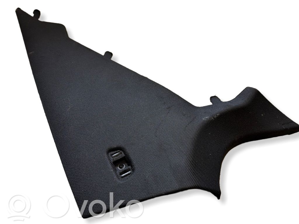 BMW i4 Other interior part 
