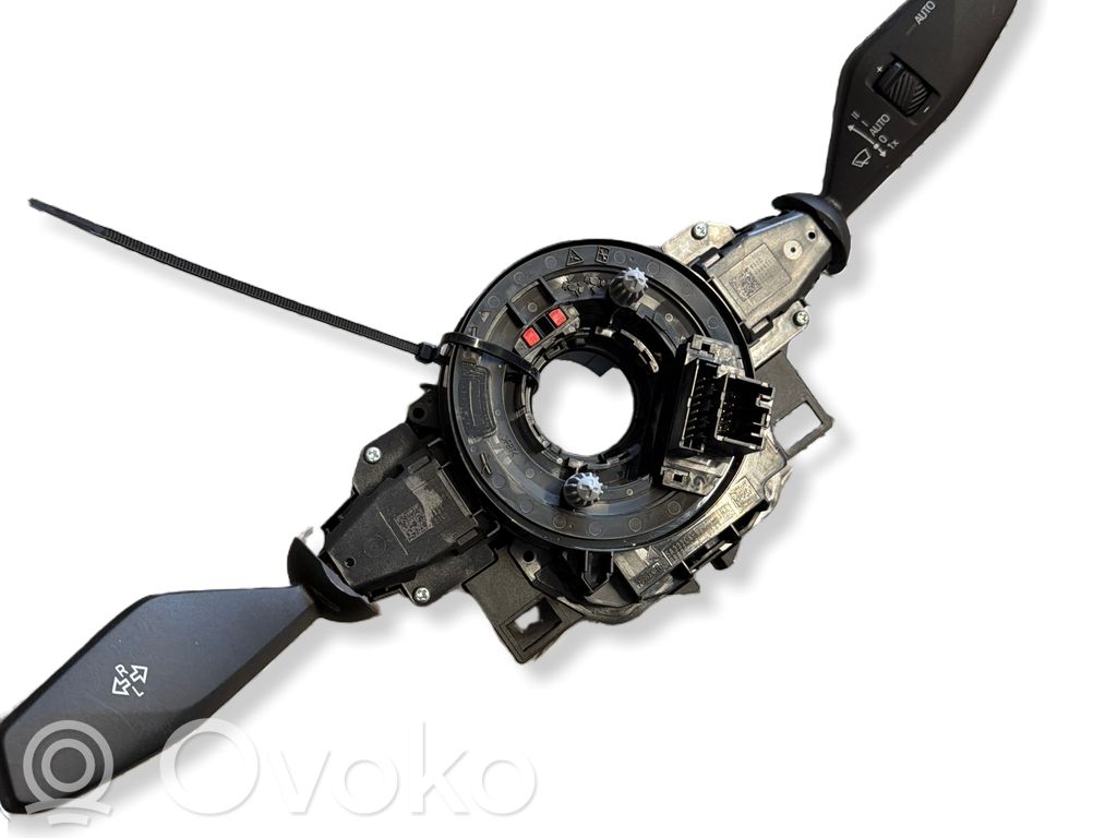 BMW i5 G60 Wiper turn signal indicator stalk/switch 