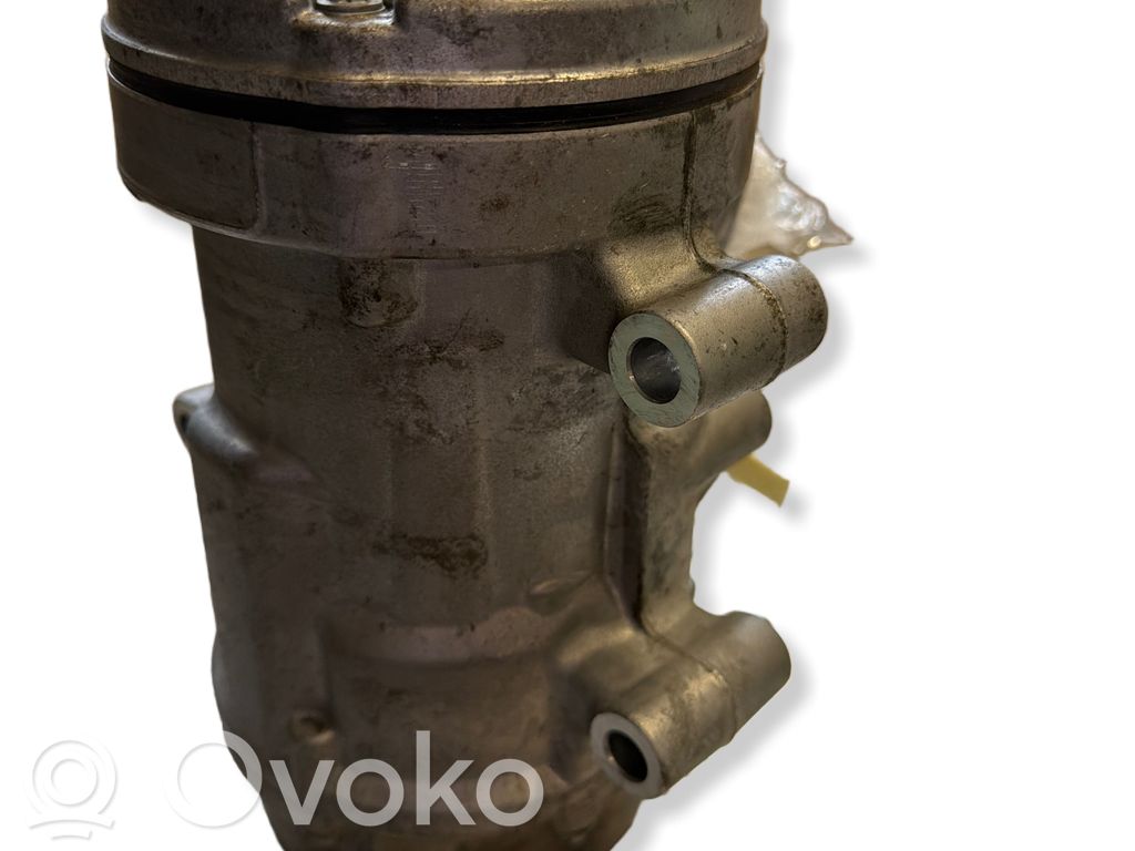 Ford Kuga III Compresor (bomba) del aire acondicionado (A/C)) 