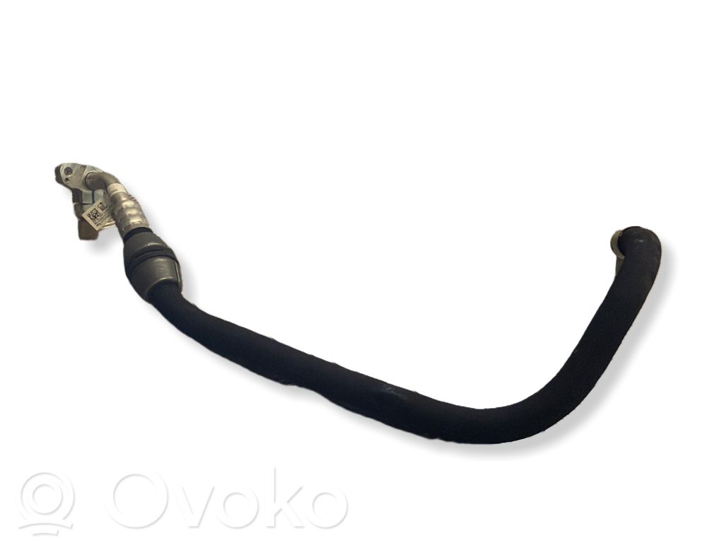 BMW i4 Conductă/furtun aer condiționat (A/C) 