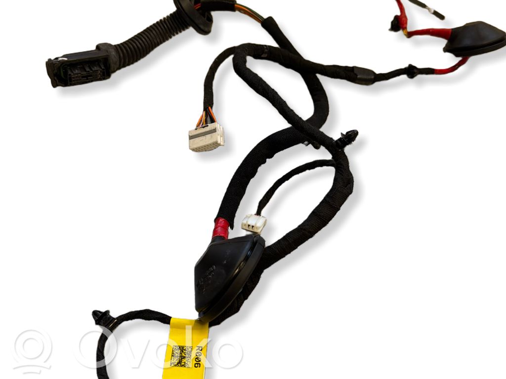 Cableado de puerta trasera   91630CV060,CV060A