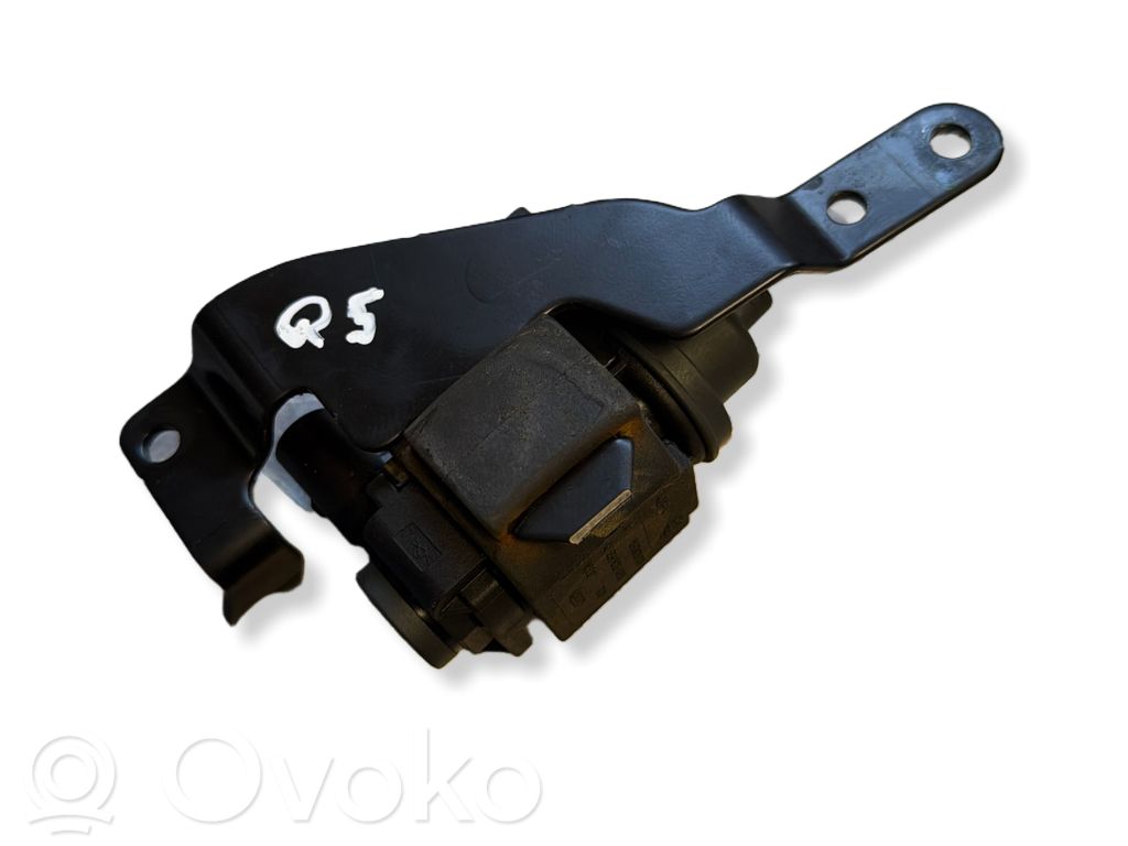 Audi Q5 SQ5 FY Turbo solenoid valve 