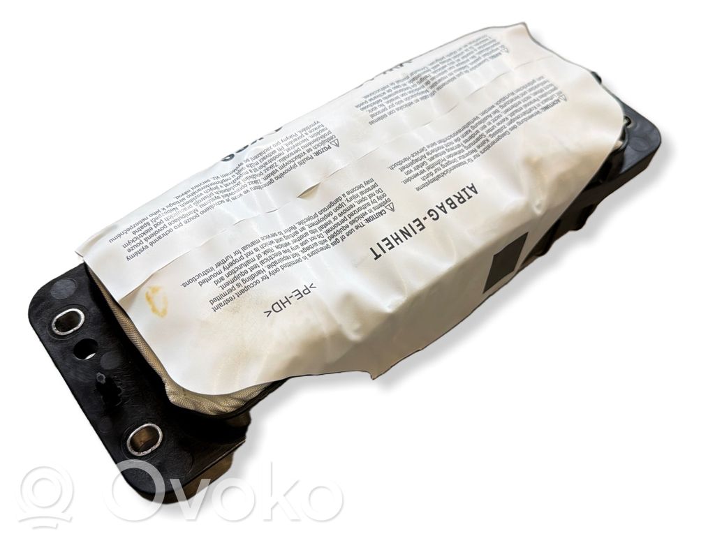 Poduszka powietrzna Airbag pasażera   0589P1000293,4299573D,95B880204