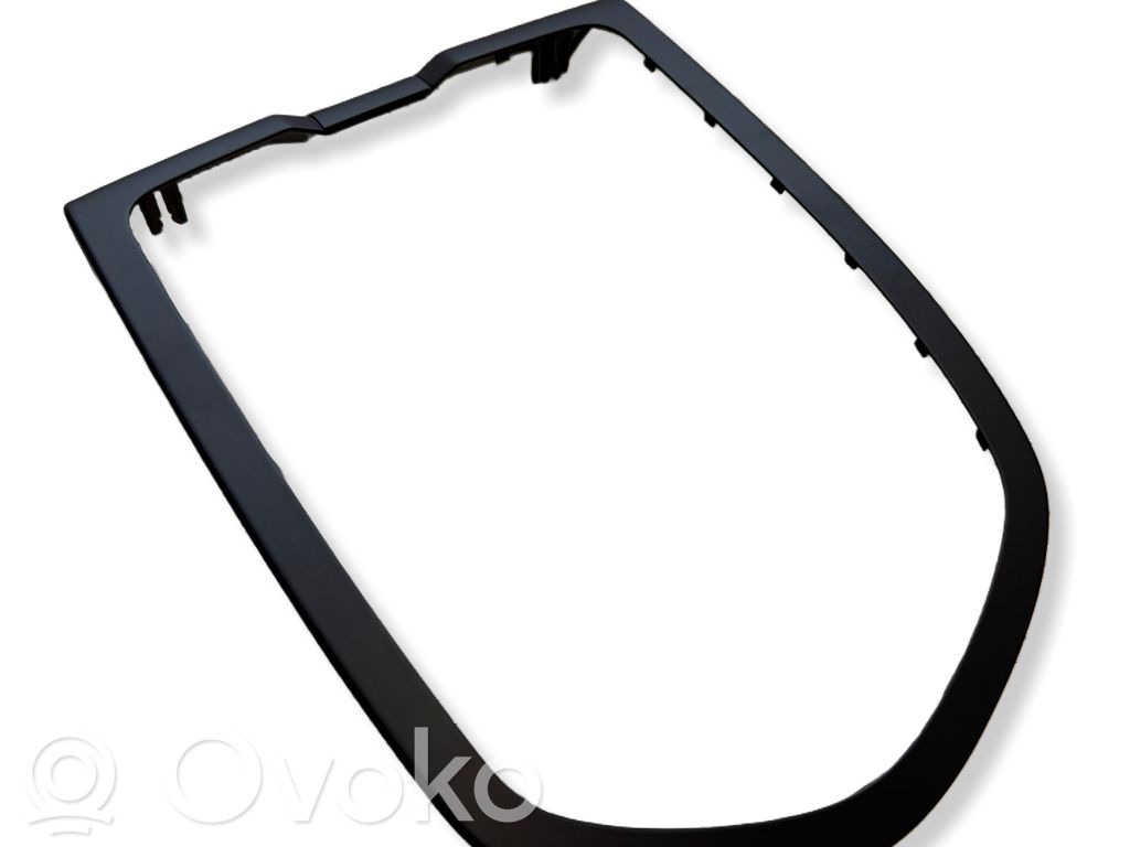 Porsche Macan (95B) Rivestimento della console di illuminazione installata sul rivestimento del tetto 