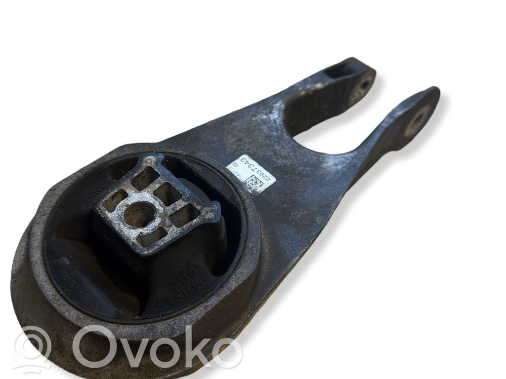 Opel Insignia B Suport tampon motor 