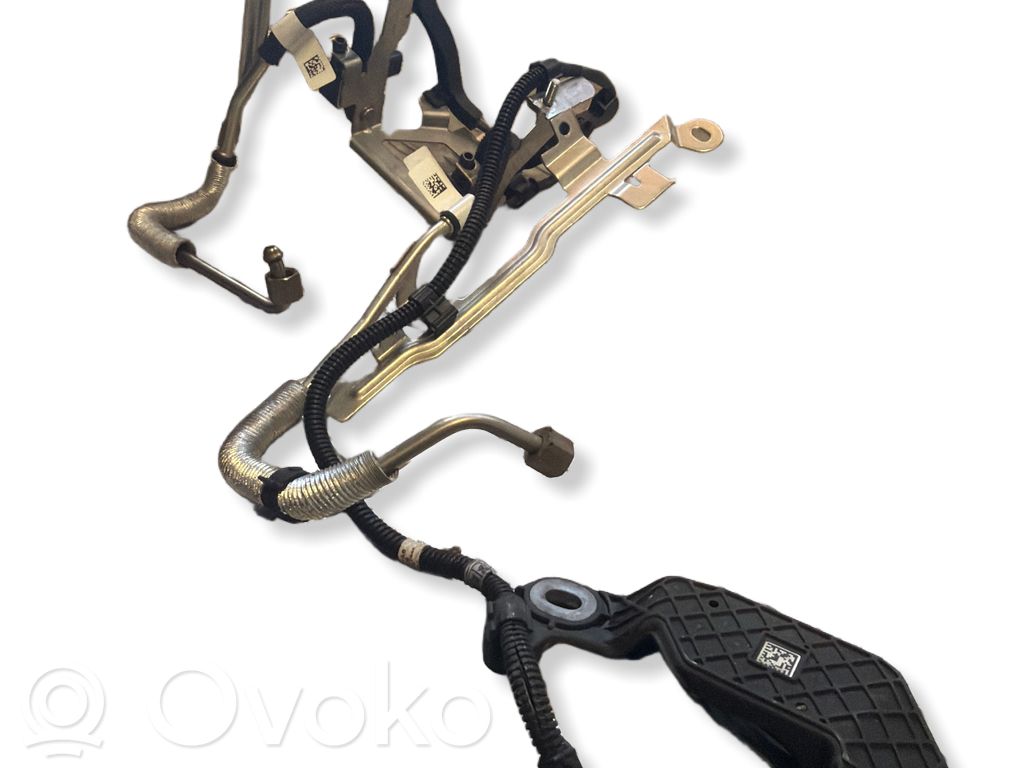 BMW M4 G82 G83 Other engine bay part 