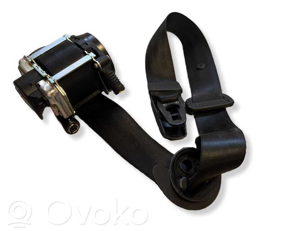 Audi A5 Cinturón delantero 