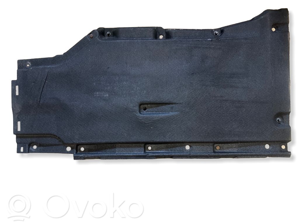 Audi A5 Side bottom protection 