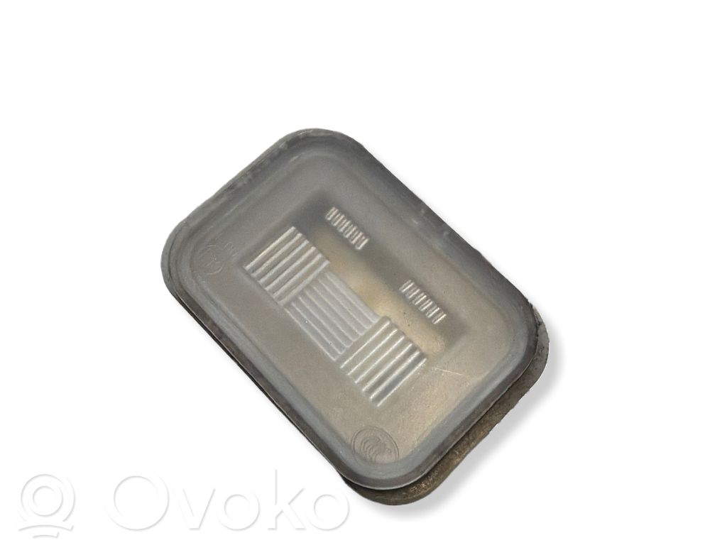 KIA EV6 Number plate light 