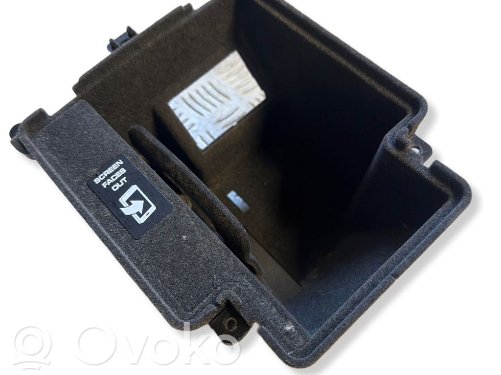 Porsche Macan (95B) Armrest 