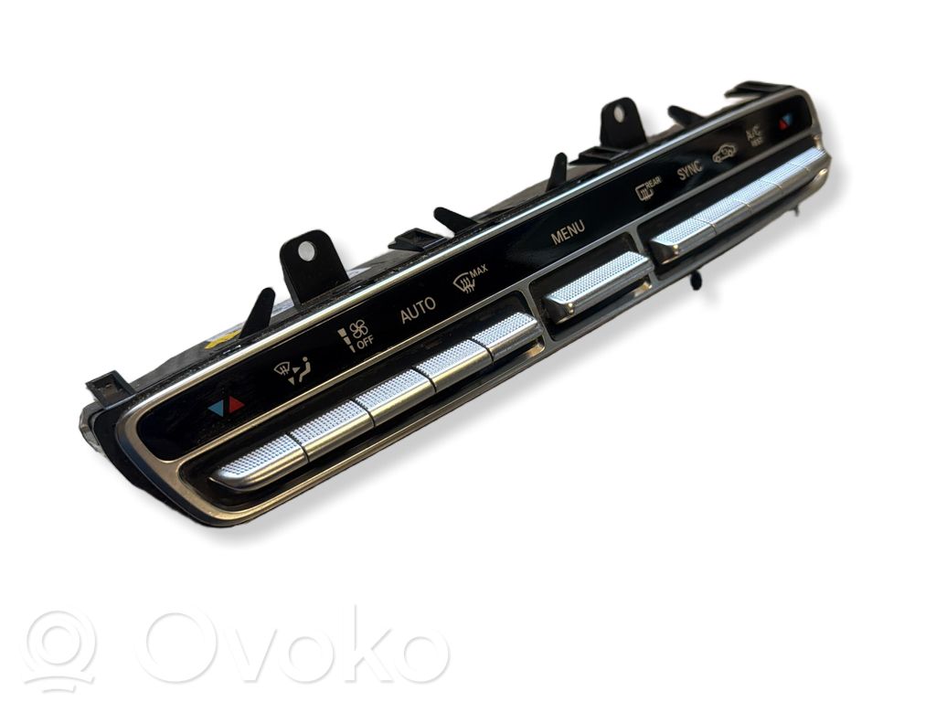 Mercedes-Benz E W213 Multifunctional control switch/knob 