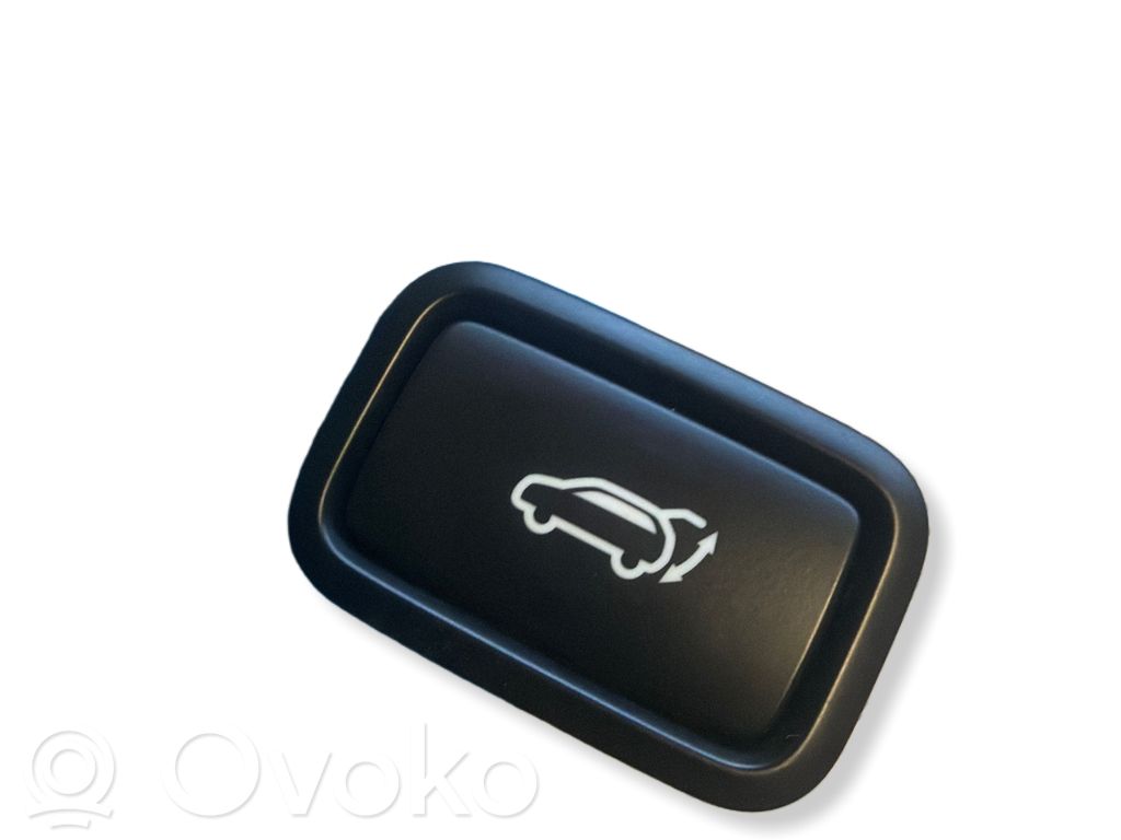 KIA EV6 Tailgate opening switch 