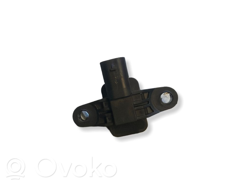KIA Niro Airbag deployment crash/impact sensor 