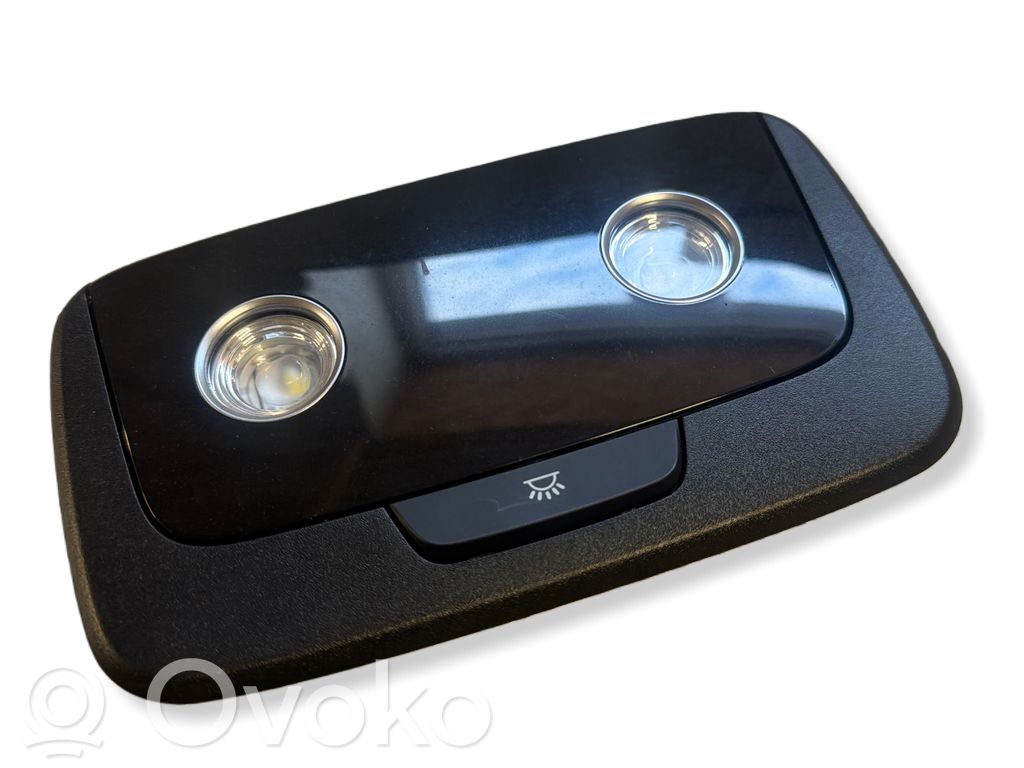 KIA EV6 Światło fotela przedniego 